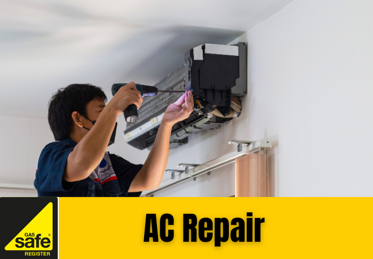 ac repair South Elmsall