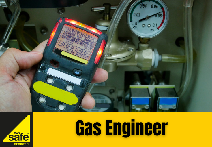 South Elmsall Gas Engineers - Professional, Certified & Affordable Heating Services | Your #1 Local Gas Engineers